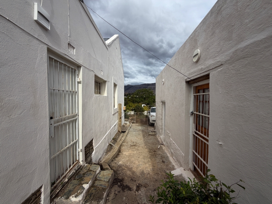 3 Bedroom Property for Sale in Barrydale Western Cape